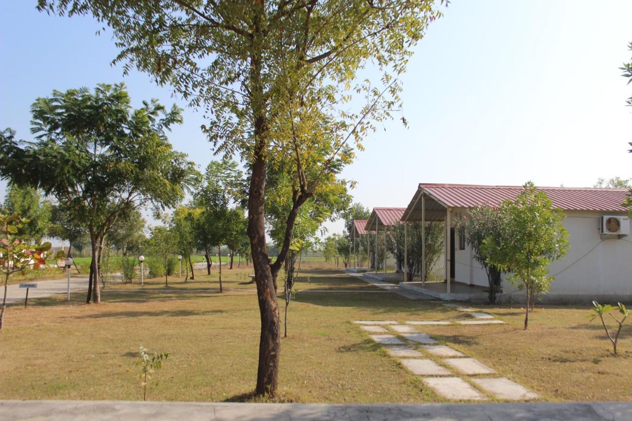 Little Rann Resort Zainabad Esterno foto