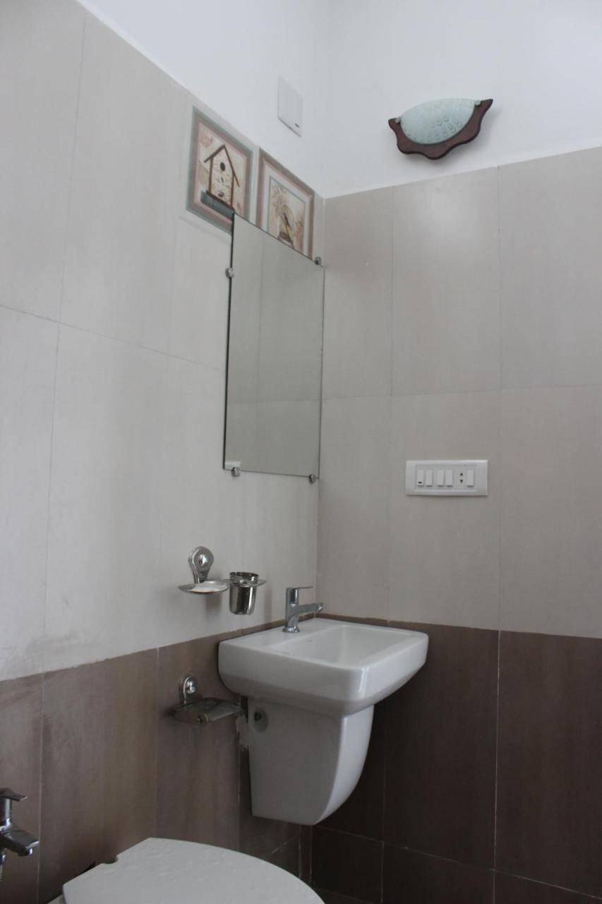 Little Rann Resort Zainabad Esterno foto